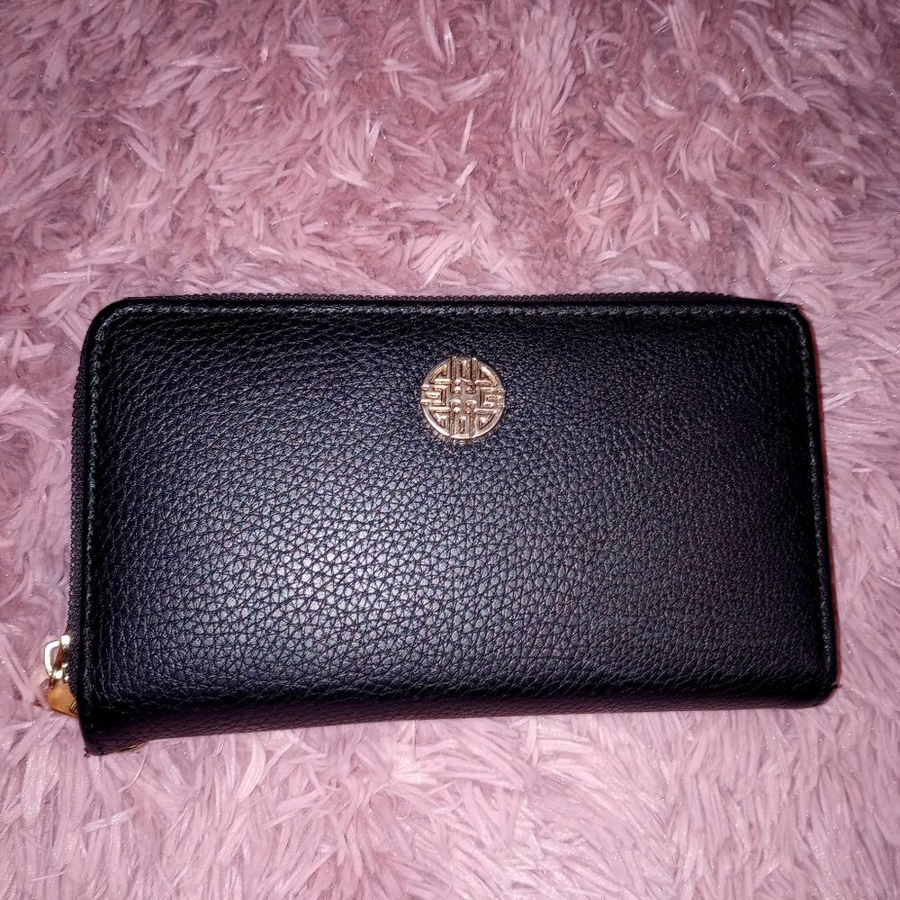 Long Wallet